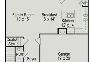 1231 Anderson Dr, Trenton, TX 75490 - Photo 2