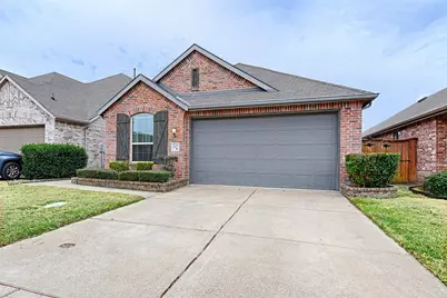 3467 Gypsum Court, Heartland, TX 75126 - Photo 2