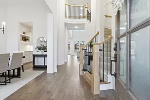 3122 Belmont Wy, Celina, TX 75009 - Photo 6