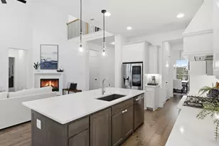 3122 Belmont Wy, Celina, TX 75009 - Photo 2