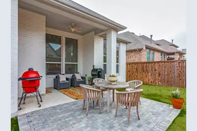 13612 Parkline Way, Aledo, TX 76008 - Photo 24