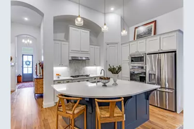 13612 Parkline Way, Aledo, TX 76008 - Photo 4