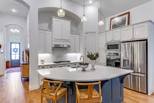 13612 Parkline Wy, Aledo, TX 76008 - Photo 4