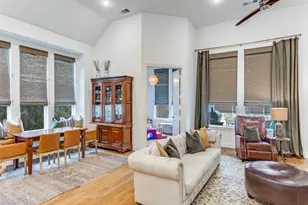 13612 Parkline Wy, Aledo, TX 76008 - Photo 8