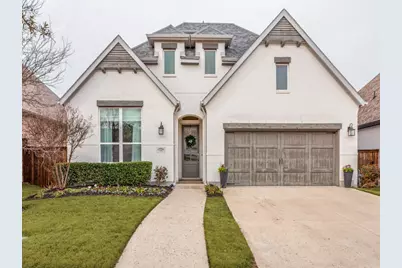 13612 Parkline Way, Aledo, TX 76008 - Photo 2