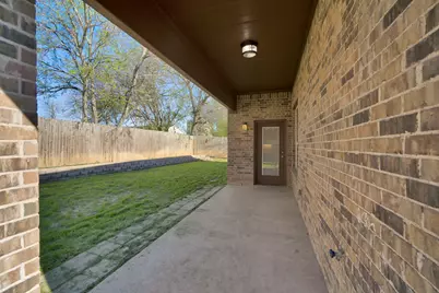 110 S Watson Street, Alvarado, TX 76009 - Photo 24