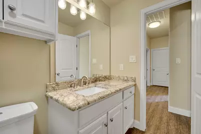 110 S Watson Street, Alvarado, TX 76009 - Photo 22