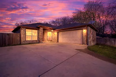 110 S Watson Street, Alvarado, TX 76009 - Photo 1