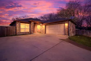 110 S Watson St, Alvarado, TX 76009 - Photo 1