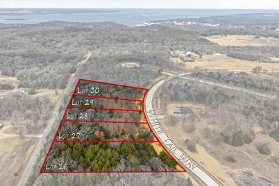 Lot 29 White Tail Way, Pottsboro, TX 75076 - Photo 1