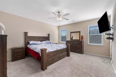 1013 McDonald Drive, Crowley, TX 76036 - Photo 12