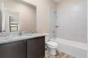 1013 McDonald Dr, Crowley, TX 76036 - Photo 18