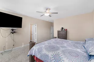 1013 McDonald Dr, Crowley, TX 76036 - Photo 12