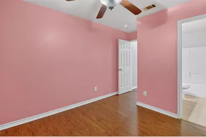 8216 Deer Bluff Lane, Saginaw, TX 76179 - Photo 28