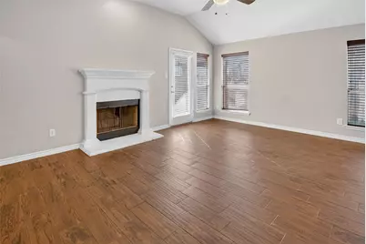 8216 Deer Bluff Lane, Saginaw, TX 76179 - Photo 16