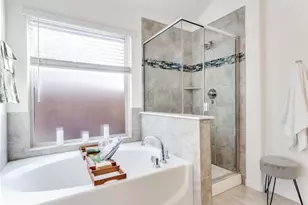 4532 Pentridge Dr, Fort Worth, TX 76036 - Photo 10