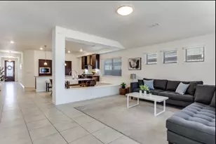 4532 Pentridge Dr, Fort Worth, TX 76036 - Photo 2