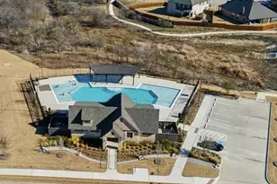 4532 Pentridge Dr, Fort Worth, TX 76036 - Photo 14