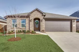 4532 Pentridge Dr, Fort Worth, TX 76036 - Photo 1