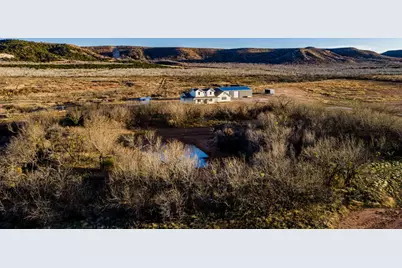 475 County Road 321, Abilene, TX 79606 - Photo 2