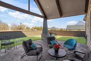 137 Blackthorn Dr, Van Alstyne, TX 75495 - Photo 30