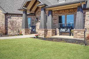 137 Blackthorn Dr, Van Alstyne, TX 75495 - Photo 4