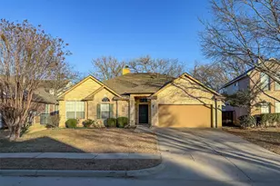 3717 Ranchman Blvd, Denton, TX 76210 - Photo 1