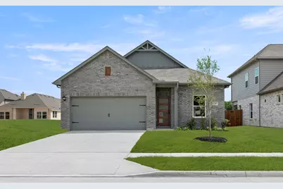 1217 Anderson Drive, Trenton, TX 75490 - Photo 2