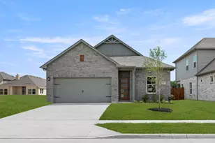 1217 Anderson Dr, Trenton, TX 75490 - Photo 2
