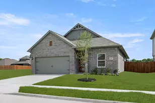 1217 Anderson Dr, Trenton, TX 75490 - Photo 2