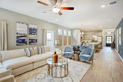 1217 Anderson Drive, Trenton, TX 75490 - Photo 2