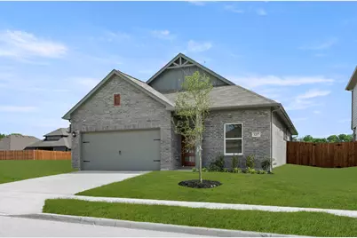 1217 Anderson Drive, Trenton, TX 75490 - Photo 1