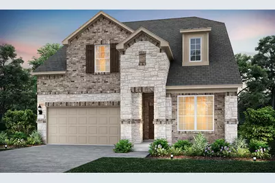 3036 Cliffside Drive, Celina, TX 75009 - Photo 1