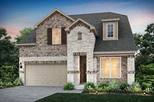 3036 Cliffside Dr, Celina, TX 75009 - Photo 1