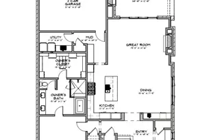 5525 Forsan Way, Dallas, TX 75230 - Photo 2