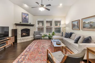 1415 Huntsman Ridge Lane, Arlington, TX 76005 - Photo 16