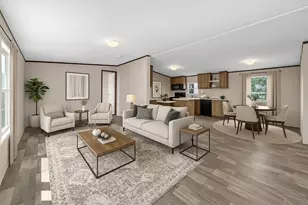 4800 Plum Bush St, Granbury, TX 76048 - Photo 1