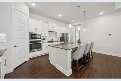 2605 Southfield, The Colony, TX 75056 - Photo 12