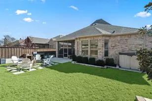 2605 Southfield, The Colony, TX 75056 - Photo 26