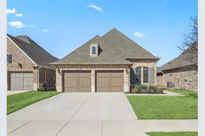2605 Southfield, The Colony, TX 75056 - Photo 1