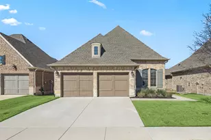 2605 Southfield, The Colony, TX 75056 - Photo 1