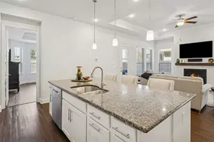 2605 Southfield, The Colony, TX 75056 - Photo 14