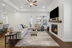 2605 Southfield, The Colony, TX 75056 - Photo 6