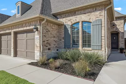 2605 Southfield, The Colony, TX 75056 - Photo 2