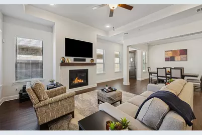 2605 Southfield, The Colony, TX 75056 - Photo 8