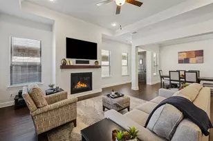 2605 Southfield, The Colony, TX 75056 - Photo 8