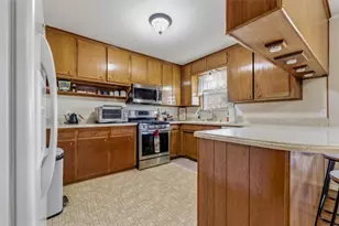 2505 SE 14th St, Mineral Wells, TX 76067 - Photo 6