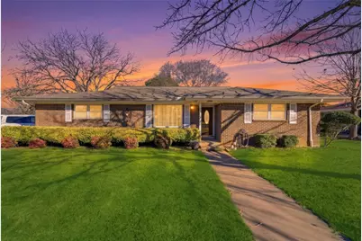 2505 SE 14th Street, Mineral Wells, TX 76067 - Photo 10