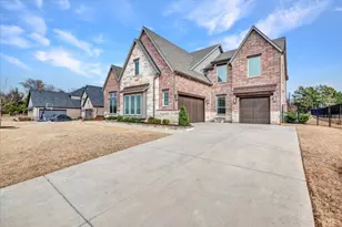 605 Jackson Ct, Lucas, TX 75002 - Photo 2