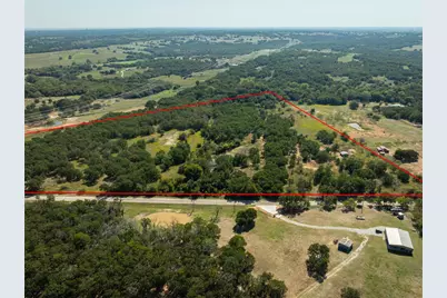 Tbd County Road 3585, Paradise, TX 76073 - Photo 14